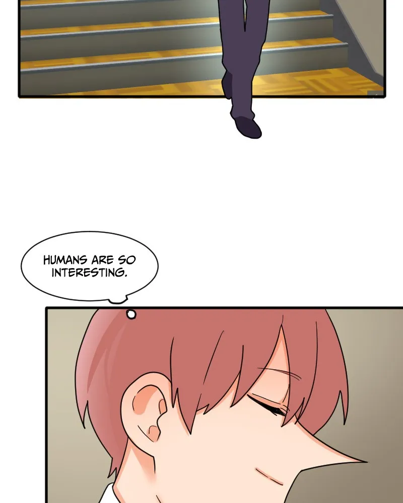 Not So Shoujo Love Story Chapter 14 page 73 - 