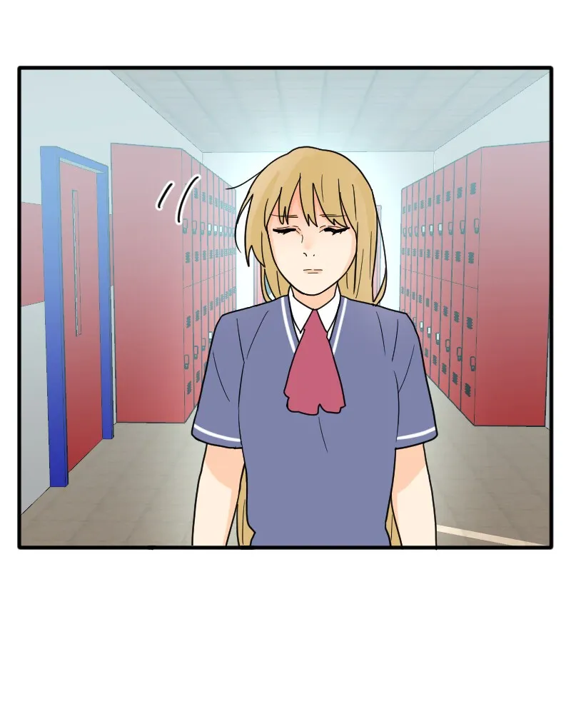 Not So Shoujo Love Story Chapter 14 page 76 - 