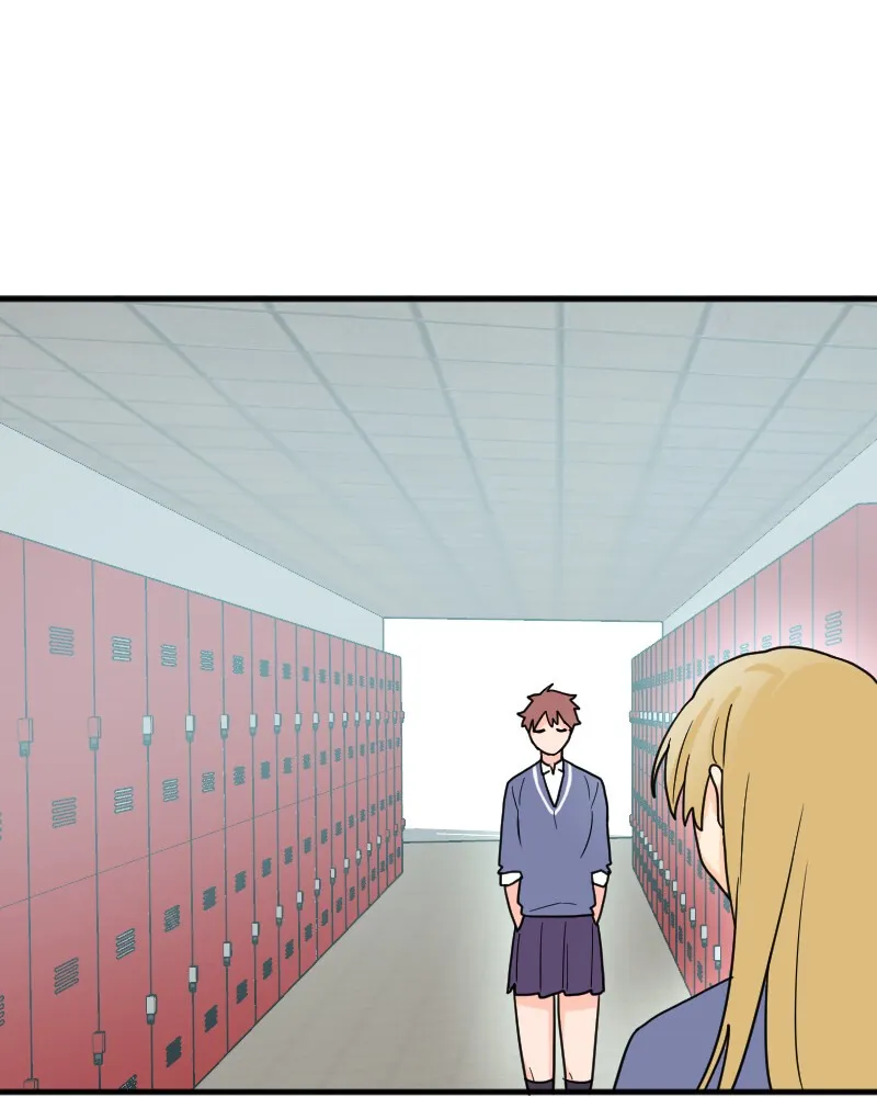 Not So Shoujo Love Story Chapter 14 page 77 - 