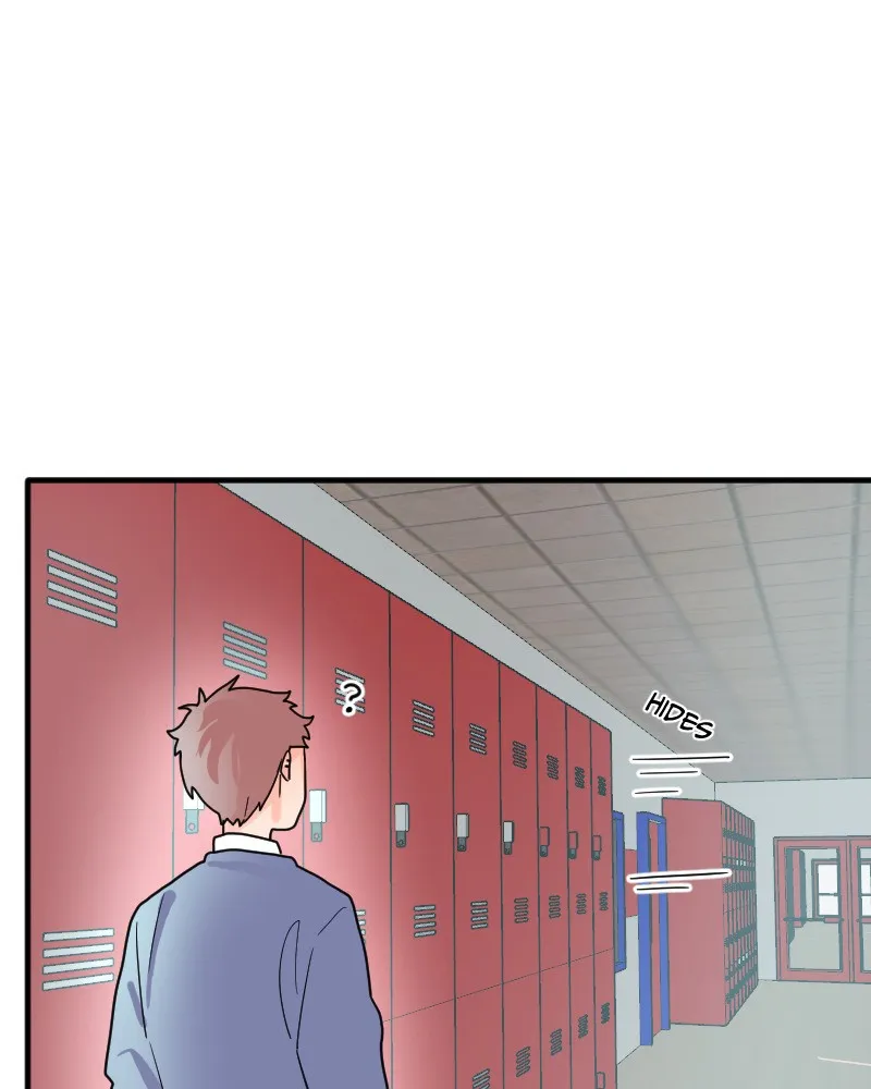 Not So Shoujo Love Story Chapter 14 page 78 - 