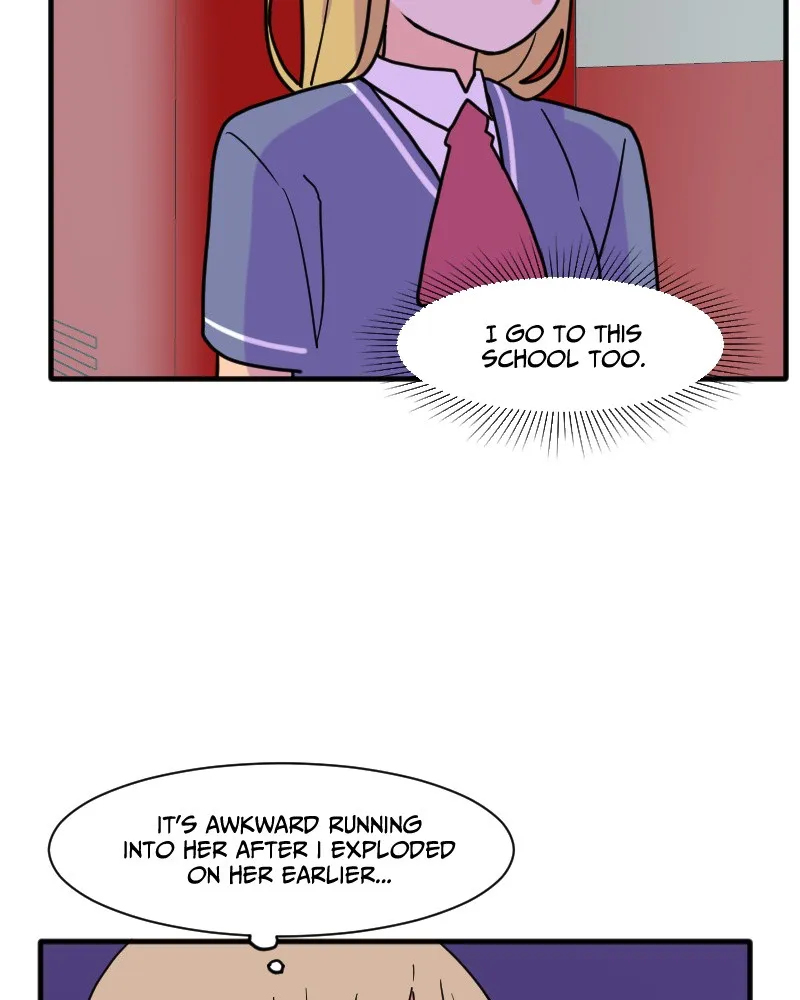 Not So Shoujo Love Story Chapter 14 page 80 - 