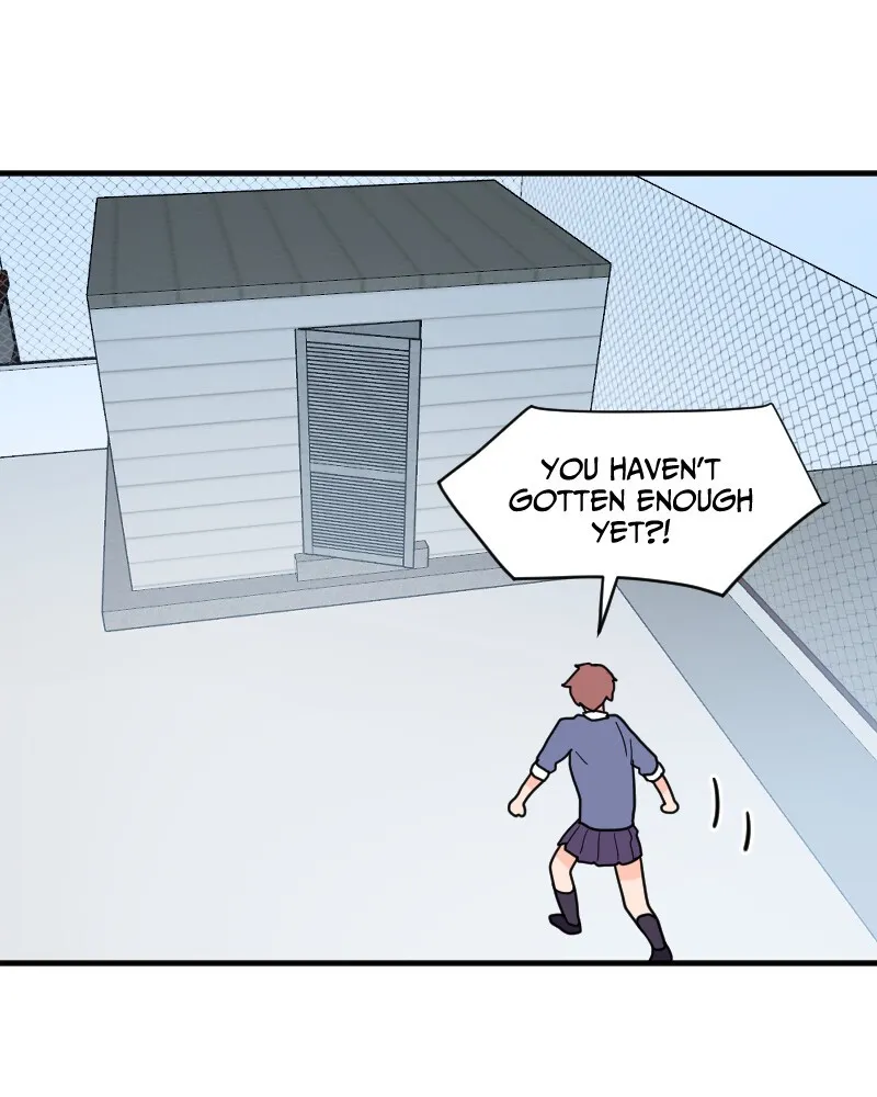 Not So Shoujo Love Story Chapter 14 page 9 - 