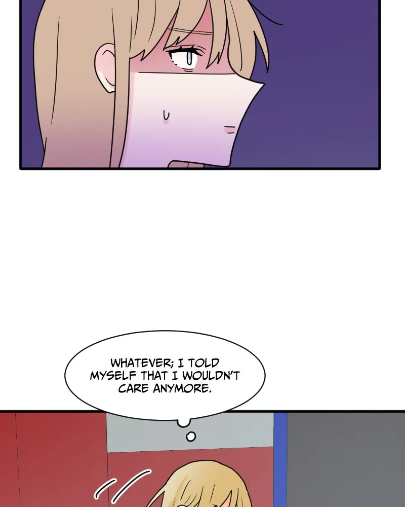 Not So Shoujo Love Story Chapter 14 page 81 - 