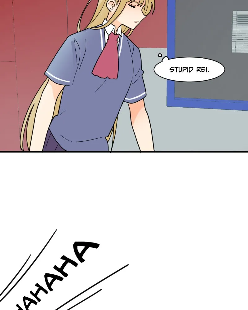Not So Shoujo Love Story Chapter 14 page 82 - 