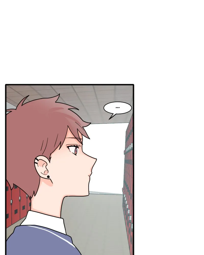 Not So Shoujo Love Story Chapter 14 page 85 - 