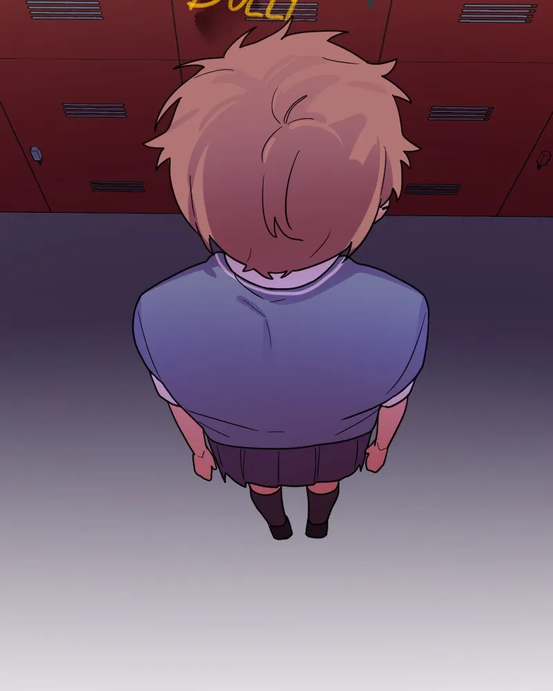 Not So Shoujo Love Story Chapter 14 page 88 - 