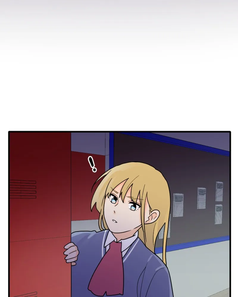 Not So Shoujo Love Story Chapter 14 page 89 - 