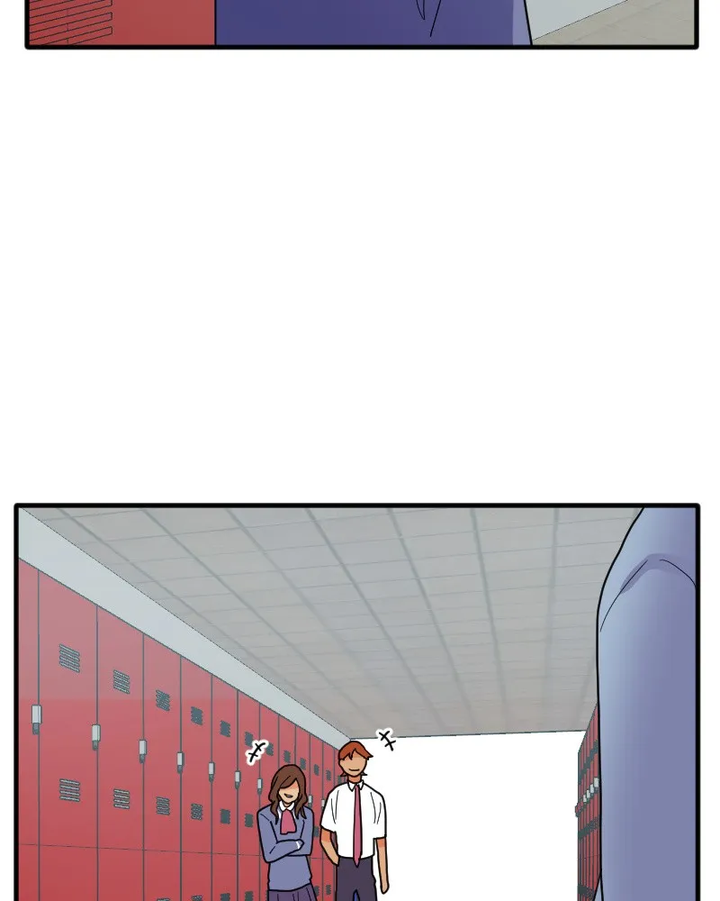 Not So Shoujo Love Story Chapter 14 page 90 - 