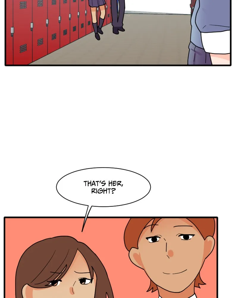 Not So Shoujo Love Story Chapter 14 page 91 - 
