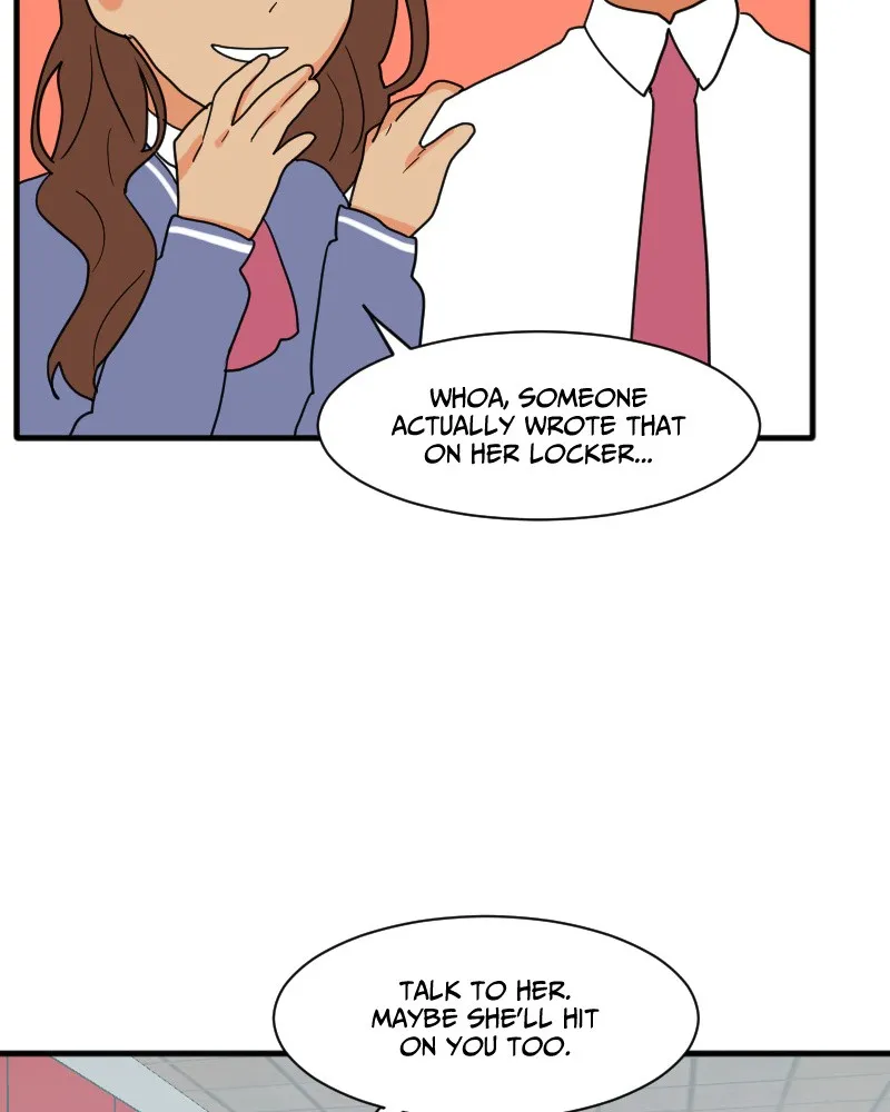 Not So Shoujo Love Story Chapter 14 page 92 - 