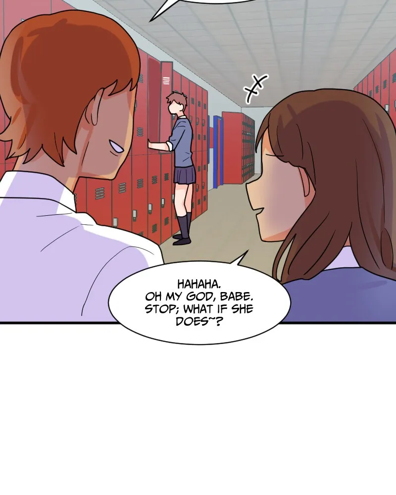 Not So Shoujo Love Story Chapter 14 page 93 - 