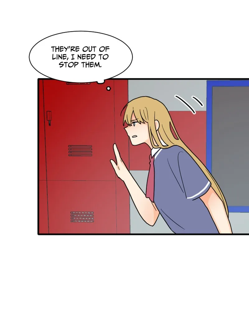 Not So Shoujo Love Story Chapter 14 page 94 - 
