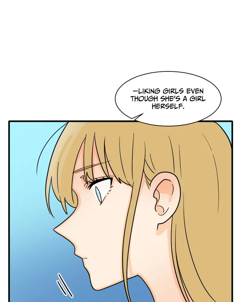 Not So Shoujo Love Story Chapter 14 page 95 - 