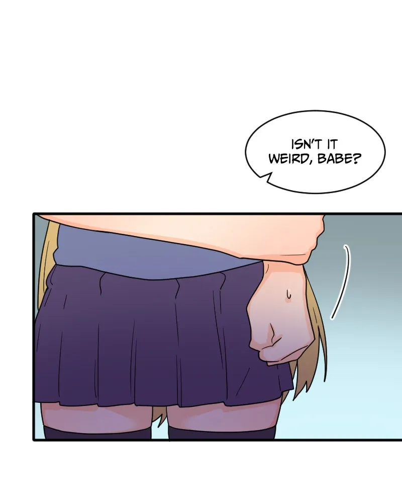 Not So Shoujo Love Story Chapter 14 page 99 - 