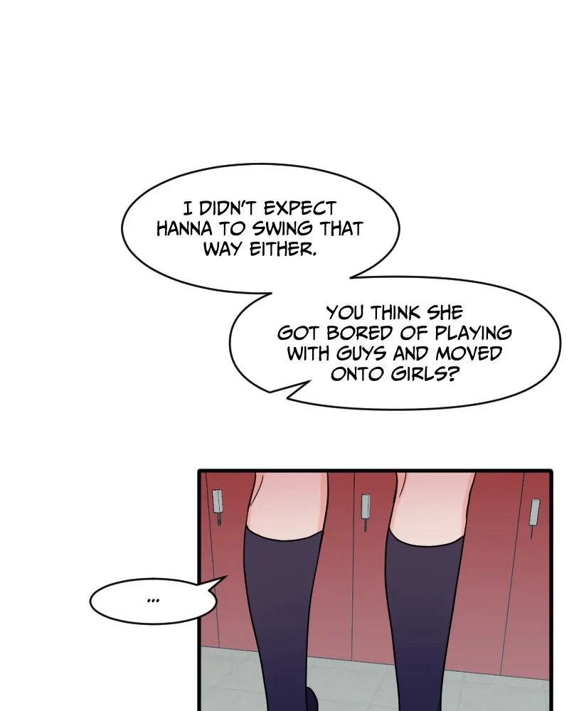 Not So Shoujo Love Story Chapter 14 page 100 - 