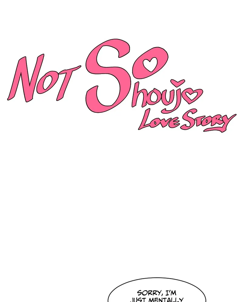 Not So Shoujo Love Story Chapter 15 page 11 - 
