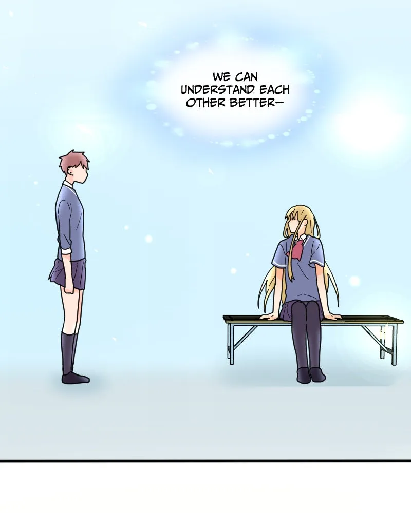 Not So Shoujo Love Story Chapter 15 page 104 - 