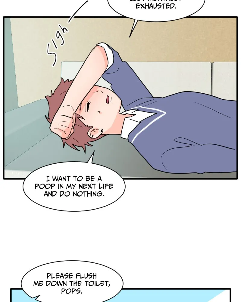 Not So Shoujo Love Story Chapter 15 page 12 - 