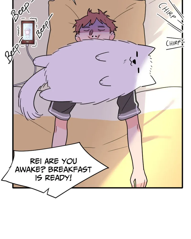 Not So Shoujo Love Story Chapter 15 page 112 - 