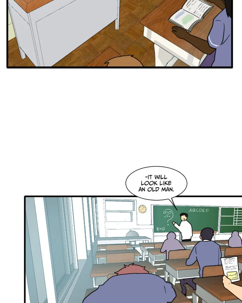 Not So Shoujo Love Story Chapter 15 page 115 - 