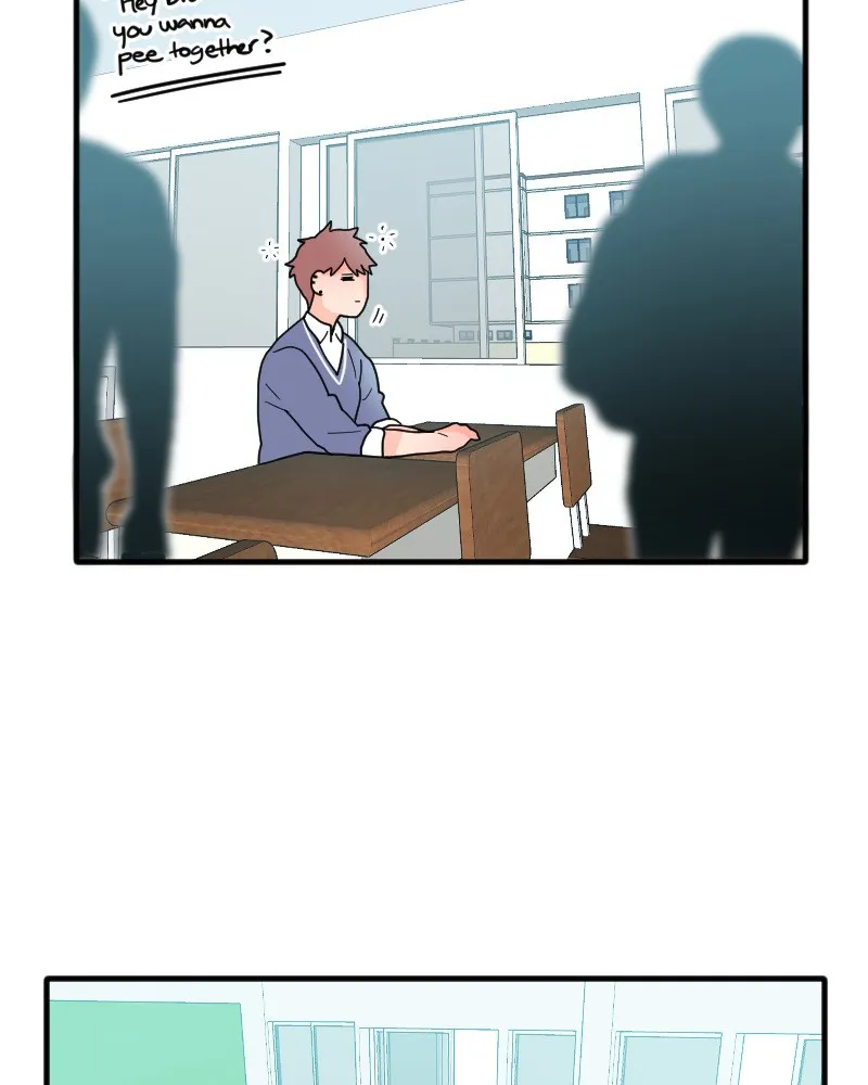 Not So Shoujo Love Story Chapter 15 page 122 - 