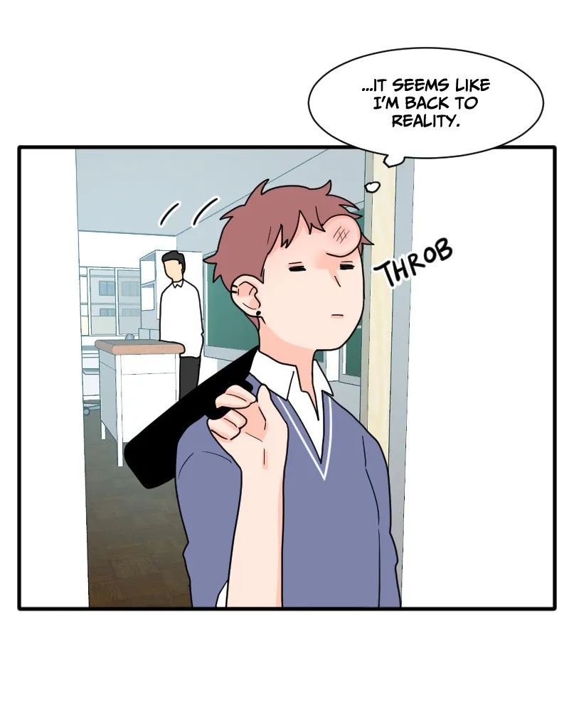 Not So Shoujo Love Story Chapter 15 page 128 - 