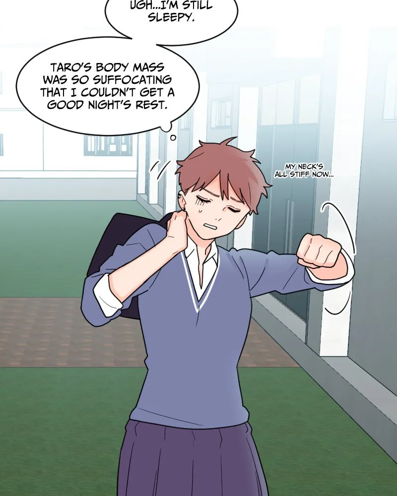 Not So Shoujo Love Story Chapter 15 page 132 - 