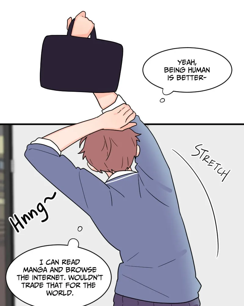 Not So Shoujo Love Story Chapter 15 page 135 - 
