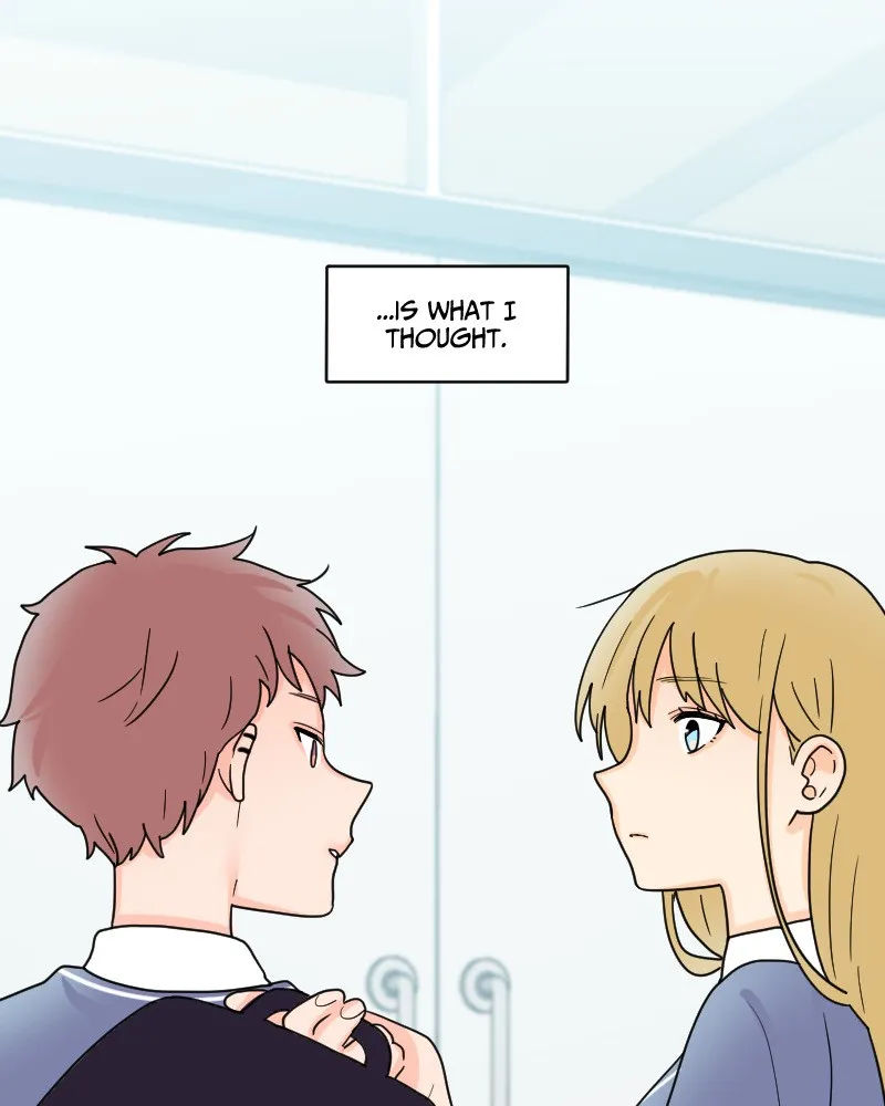 Not So Shoujo Love Story Chapter 15 page 146 - 