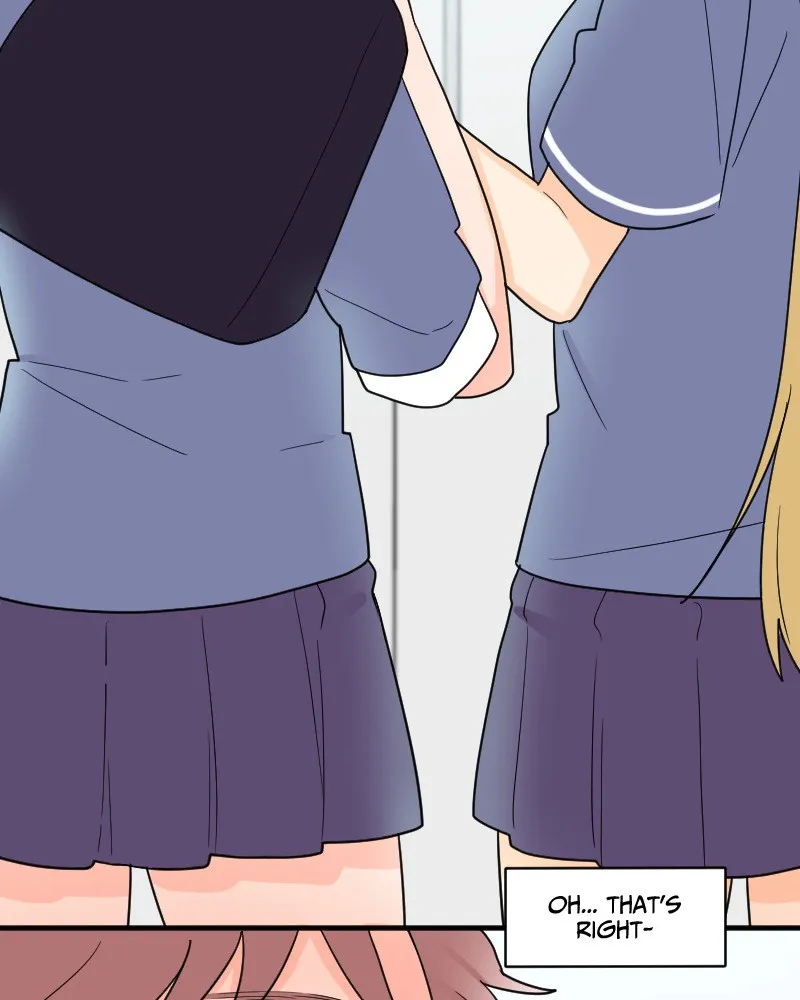 Not So Shoujo Love Story Chapter 15 page 147 - 