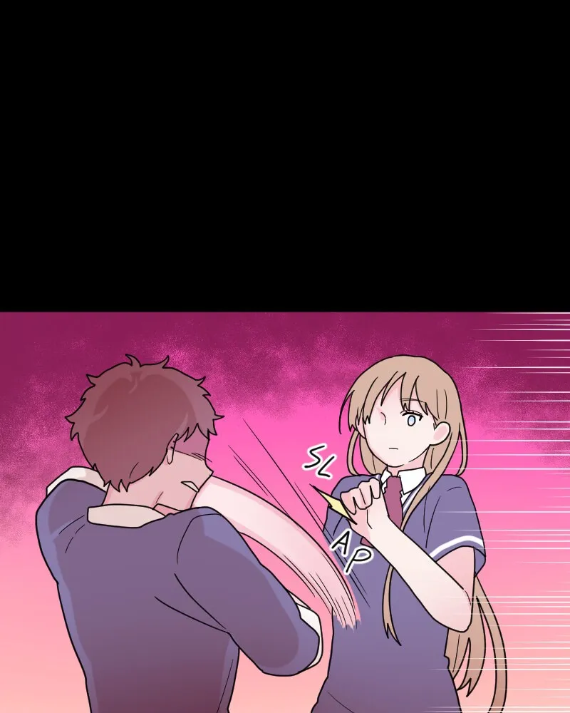 Not So Shoujo Love Story Chapter 15 page 154 - 
