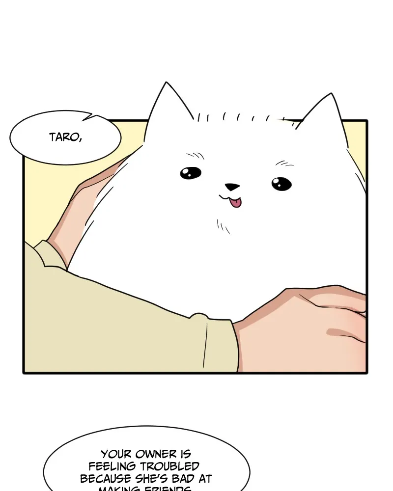 Not So Shoujo Love Story Chapter 15 page 18 - 
