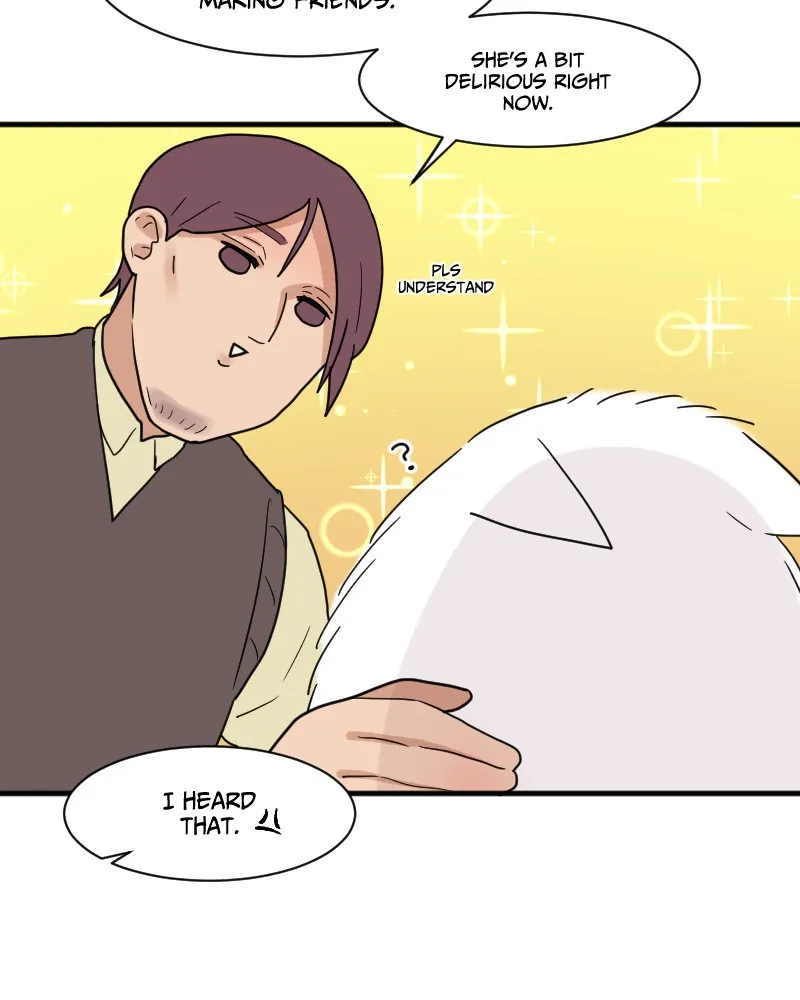 Not So Shoujo Love Story Chapter 15 page 19 - 