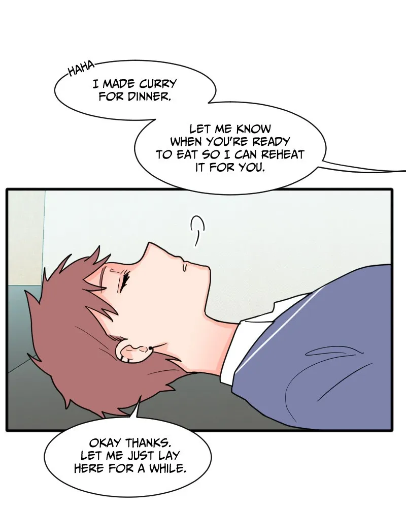 Not So Shoujo Love Story Chapter 15 page 20 - 