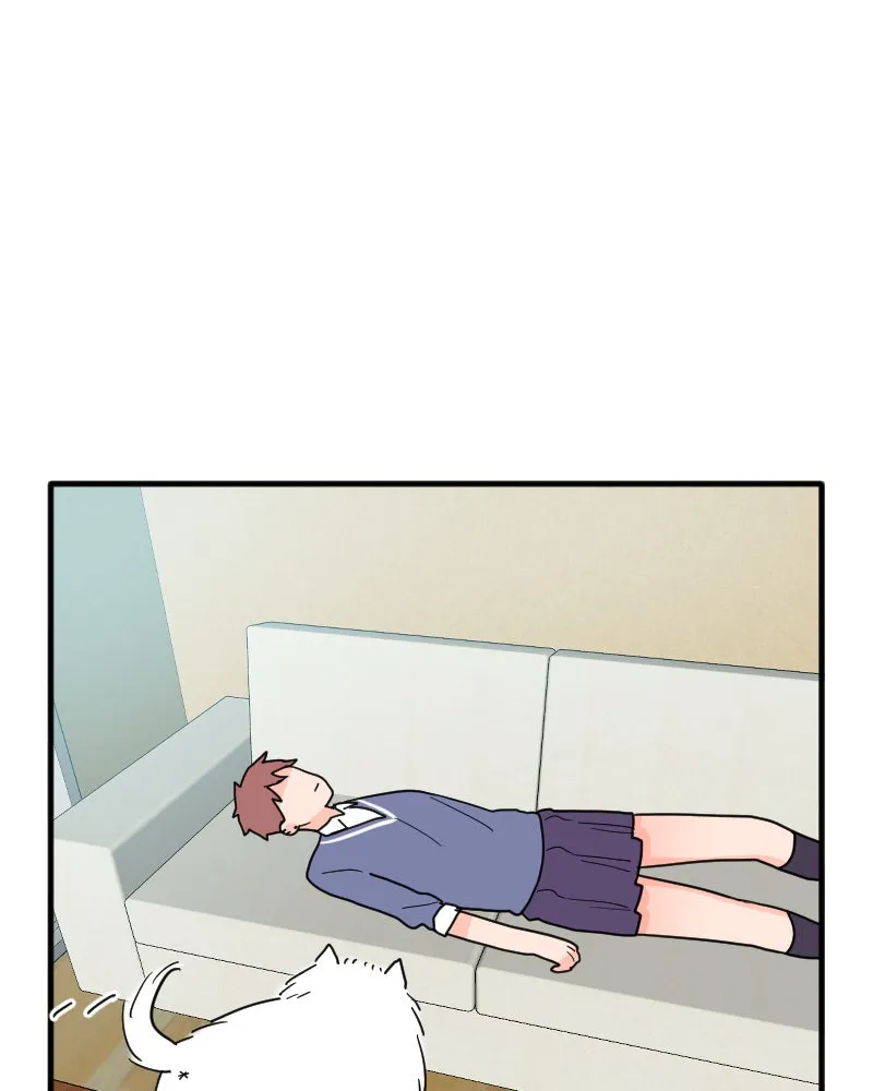 Not So Shoujo Love Story Chapter 15 page 21 - 