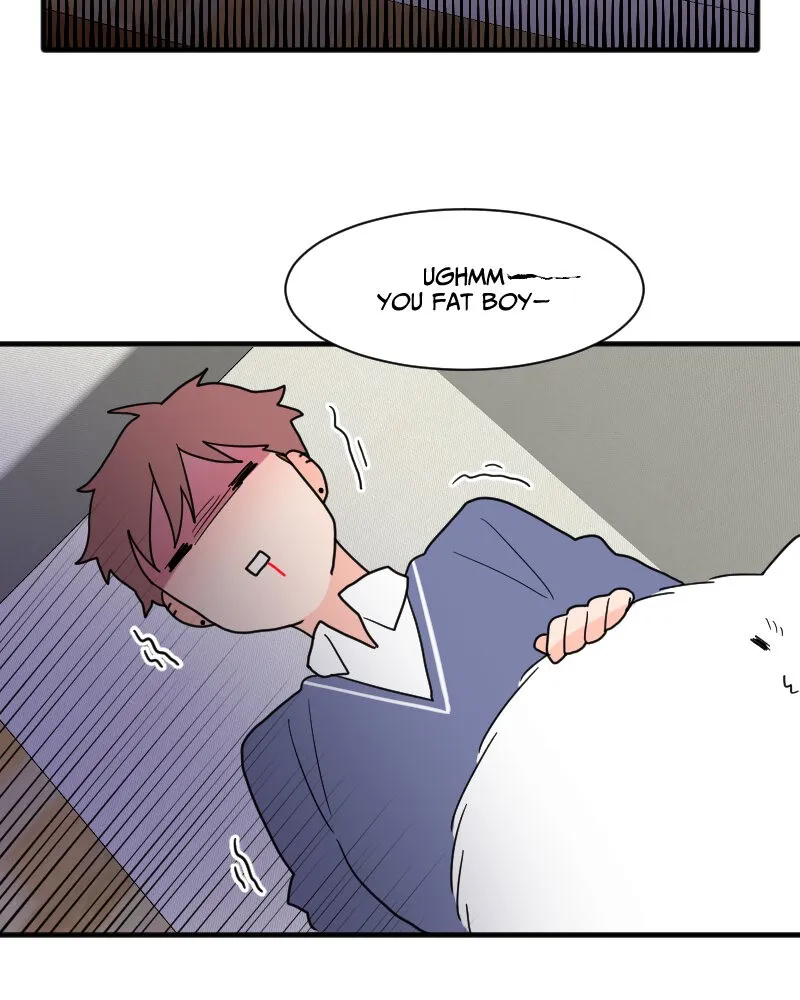 Not So Shoujo Love Story Chapter 15 page 23 - 