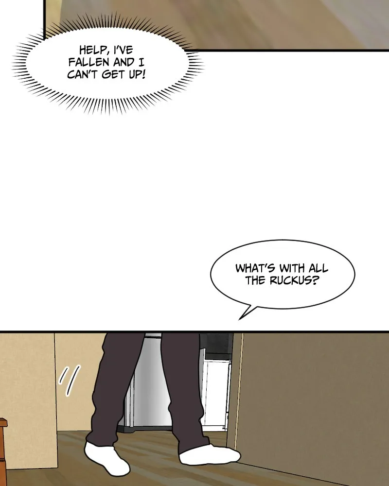Not So Shoujo Love Story Chapter 15 page 32 - 