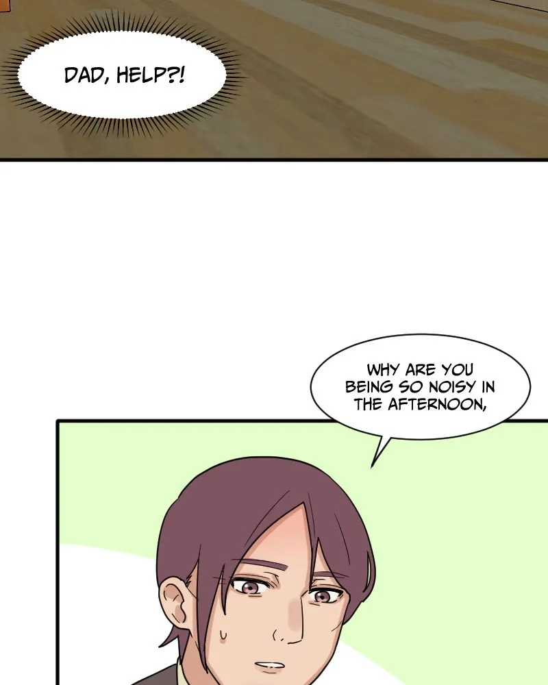 Not So Shoujo Love Story Chapter 15 page 33 - 