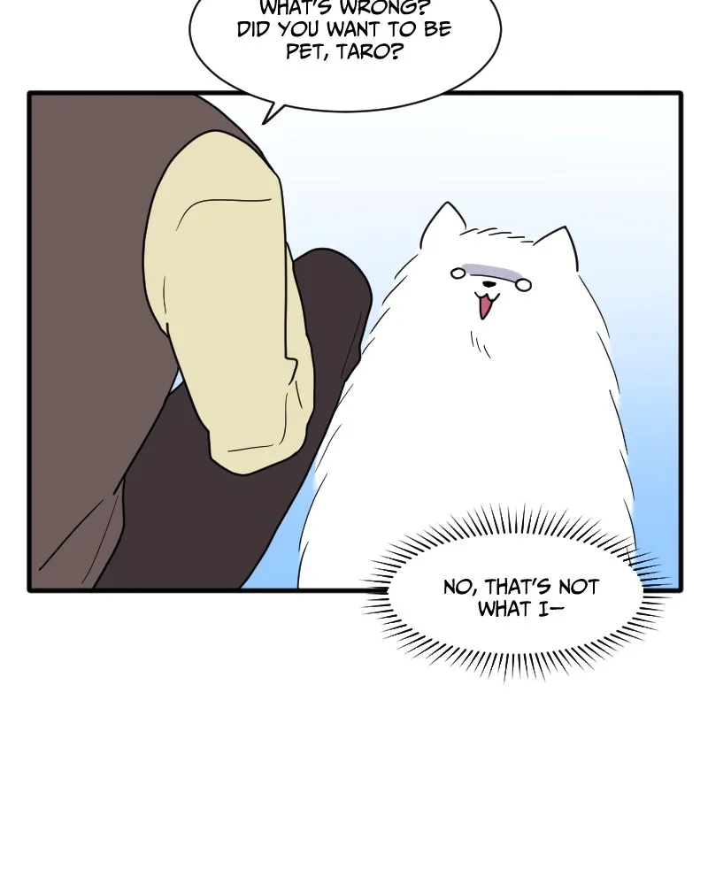 Not So Shoujo Love Story Chapter 15 page 37 - 