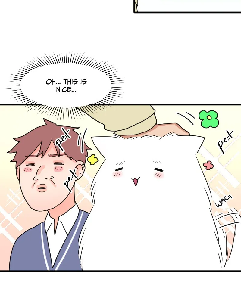 Not So Shoujo Love Story Chapter 15 page 39 - 