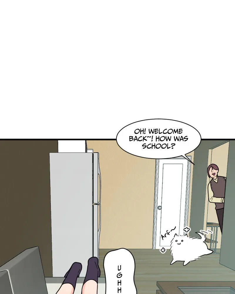 Not So Shoujo Love Story Chapter 15 page 5 - 