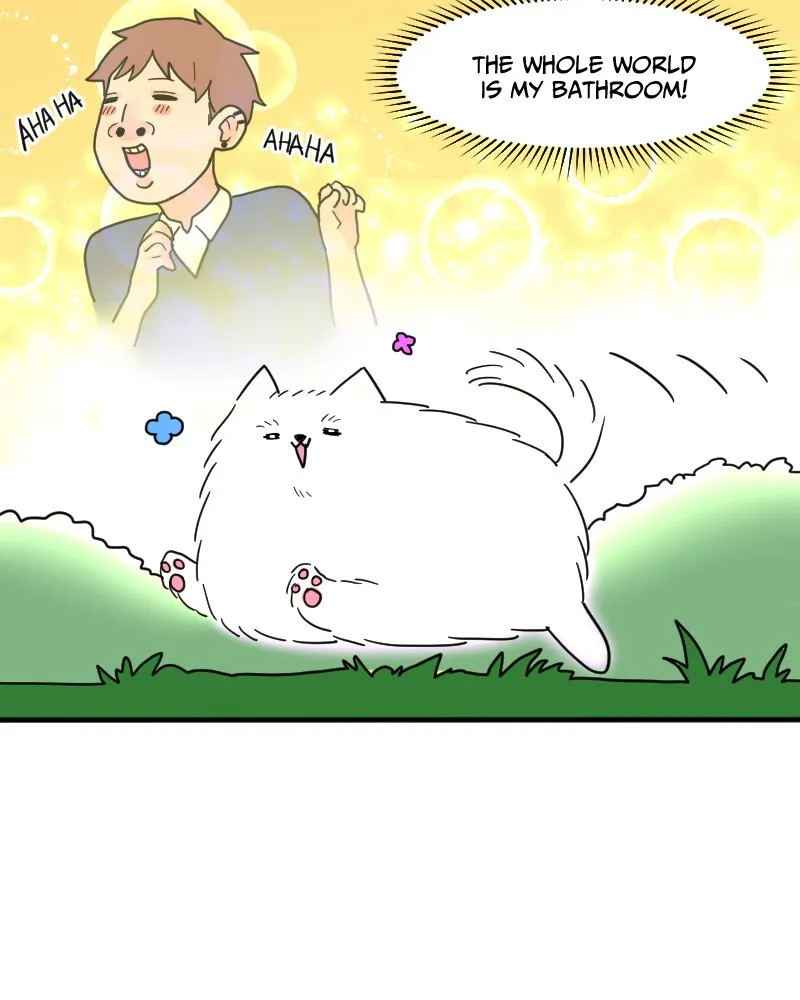 Not So Shoujo Love Story Chapter 15 page 43 - 