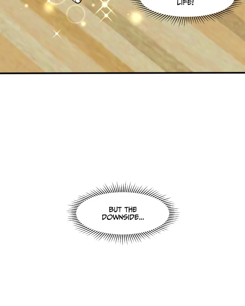 Not So Shoujo Love Story Chapter 15 page 47 - 