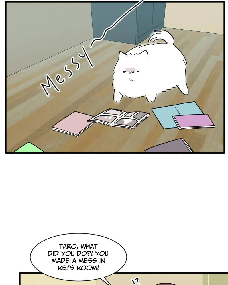 Not So Shoujo Love Story Chapter 15 page 50 - 