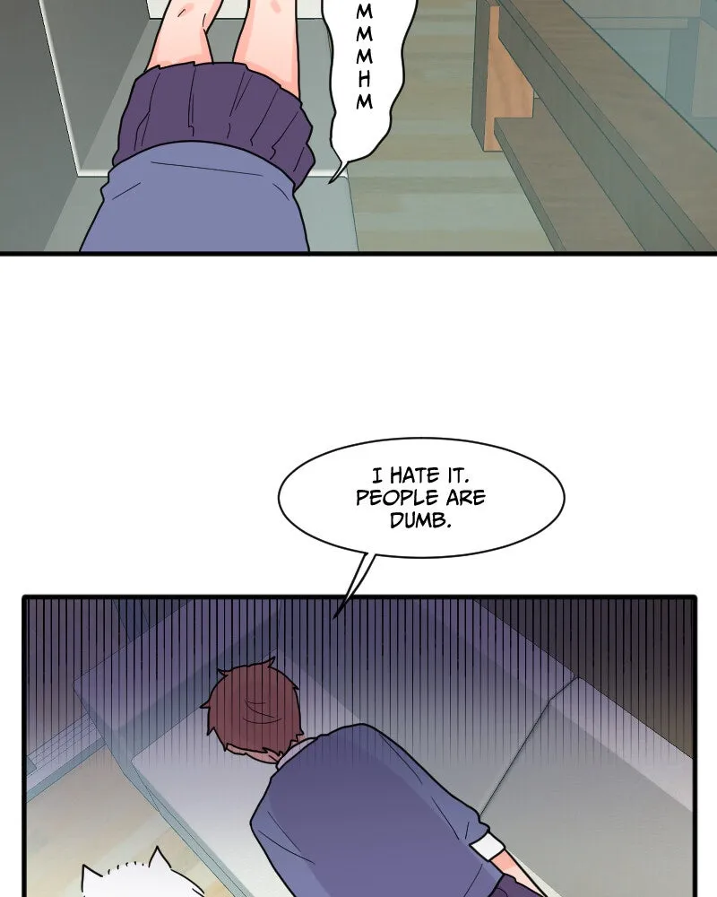 Not So Shoujo Love Story Chapter 15 page 6 - 