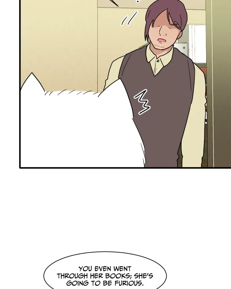 Not So Shoujo Love Story Chapter 15 page 51 - 