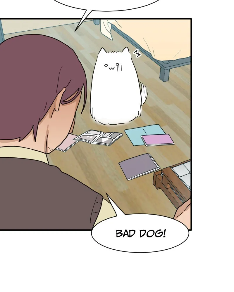 Not So Shoujo Love Story Chapter 15 page 52 - 