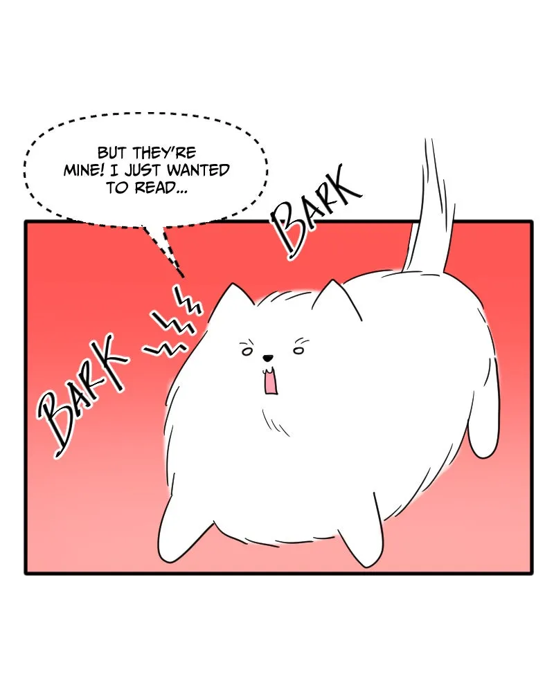 Not So Shoujo Love Story Chapter 15 page 53 - 