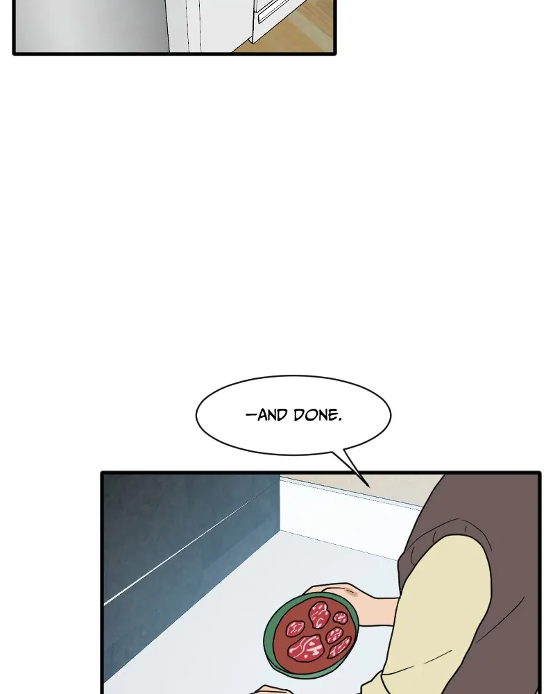 Not So Shoujo Love Story Chapter 15 page 57 - 