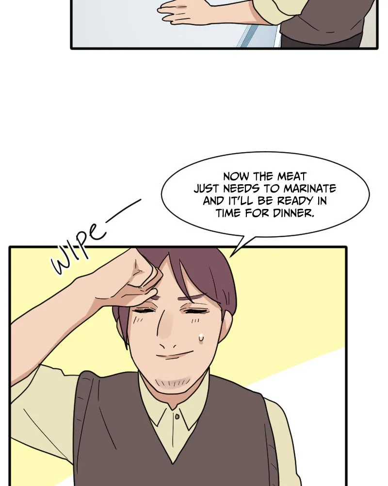 Not So Shoujo Love Story Chapter 15 page 58 - 
